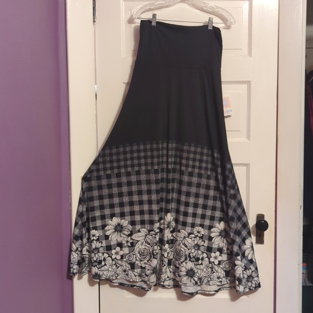 LuLaRoe Small Maxi